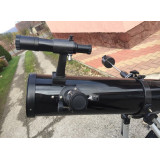 Телескоп POLCRAFT — 114F/900EQ2-3 Телескоп POLCRAFT — 114F/900EQ2-3