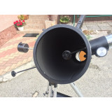 Телескоп POLCRAFT — 114F/900EQ2-3 Телескоп POLCRAFT — 114F/900EQ2-3