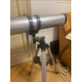 Телескоп POLCRAFT — 114F/900EQ2-3 Телескоп POLCRAFT — 114F/900EQ2-3
