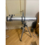Телескоп POLCRAFT — 114F/900EQ2-3 Телескоп POLCRAFT — 114F/900EQ2-3
