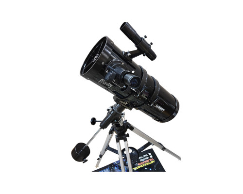 Телескоп POLCRAFT 150/1400EQ3
