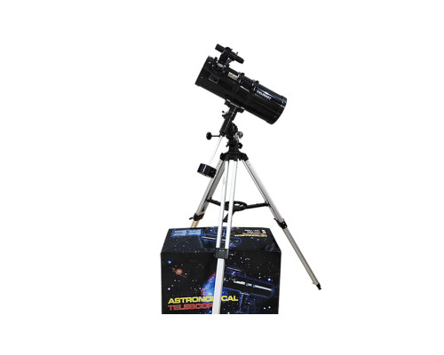 Телескоп POLCRAFT 150/1400EQ3