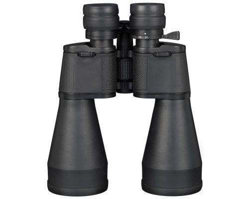 Польский бінокль Polcraft 10-30×60 Zoom