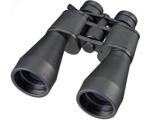 Польский бінокль Polcraft 10-30×60 Zoom
