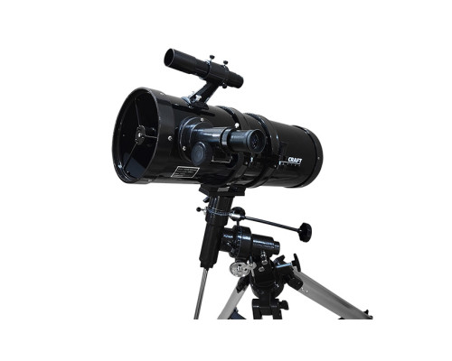 Телескоп POLCRAFT 150/1400EQ3