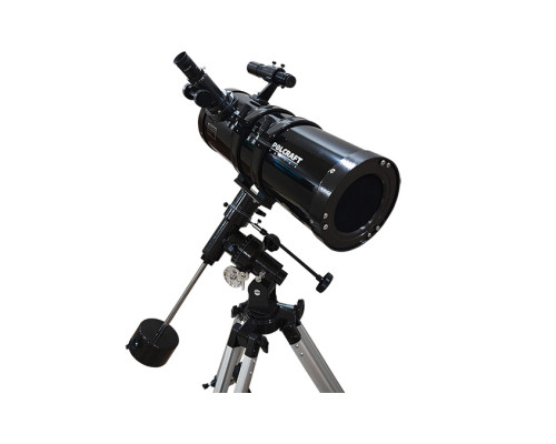 Телескоп POLCRAFT 150/1400EQ3