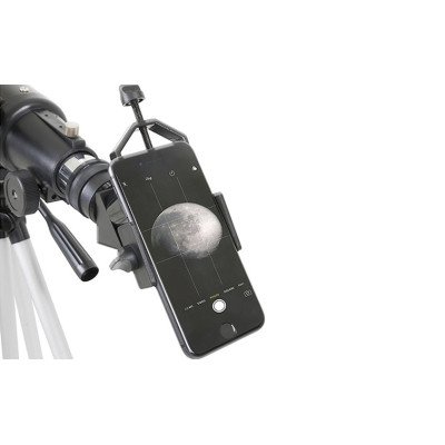 Адаптер CELESTRON для крепления смартфона Адаптер CELESTRON для крепления смартфона