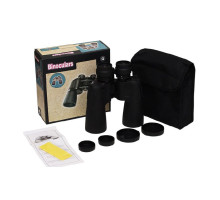 Бінокль Polcraft 8-24×50 Zoom