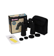 Бінокль Polcraft 8-24×50 Zoom
