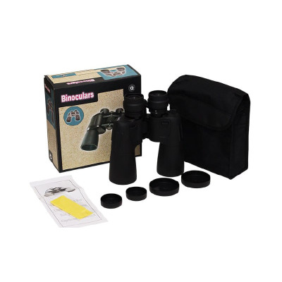 Бинокль Polcraft 8-24×50 Zoom Бинокль Polcraft 8-24×50 Zoom