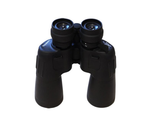Бінокль Polcraft 8-24×50 Zoom