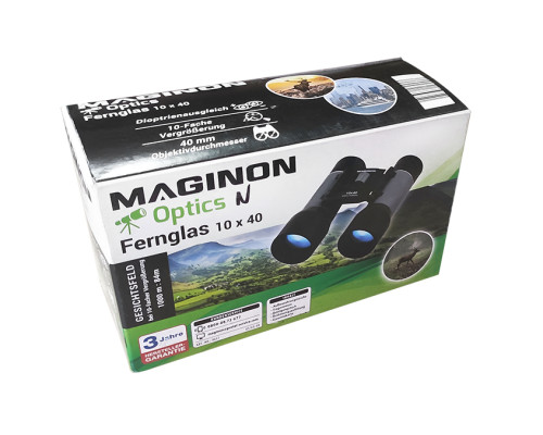 Maginon 10×40