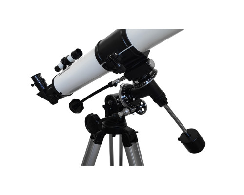 Телескоп Polcraft 70/900 EQ2