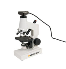 Celestron Digital Microscope Kit 40x-600x