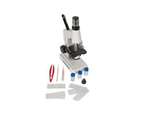 Мікроскоп CELESTRON 40x-600x