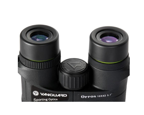 Бiнокль Vanguard Orros 10×42