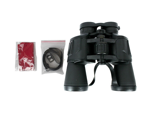  Бiнокль Binoculars 20х50 