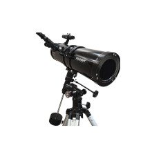 Телескоп Polcraft 150/750, EQ3 Black