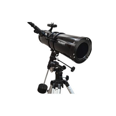 Телескоп Polcraft 150/750, EQ3 Black Телескоп Polcraft 150/750, EQ3 Black