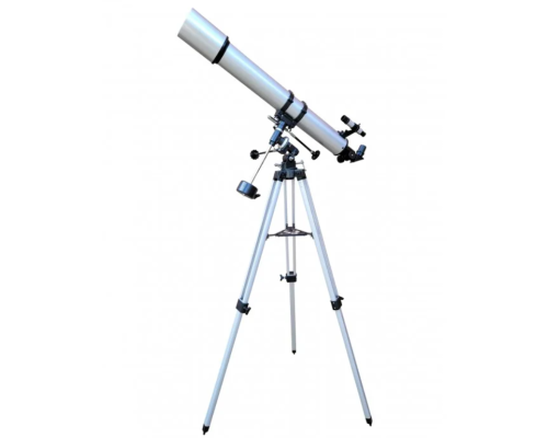 Телескоп polcraft 80/900EQ2