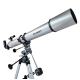 Телескоп polcraft 80/900EQ2