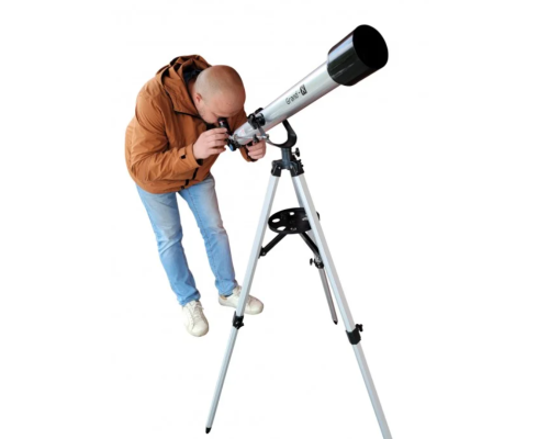 Телескоп Grand X 800/60