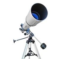 Телескоп polcraft 80/900EQ2