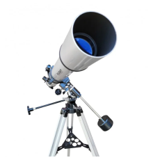 Телескоп polcraft 80/900EQ2