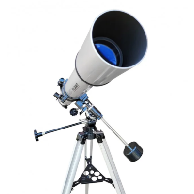 Телескоп Polcraft 80/900EQ2
