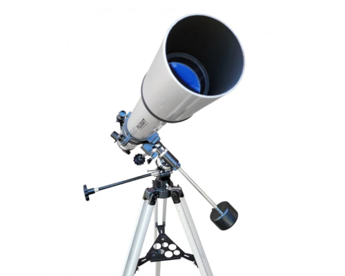 Телескоп polcraft 80/900EQ2