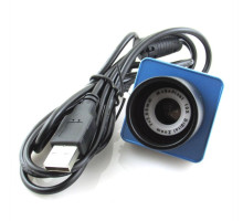 Камера для телескопа 1.3MP