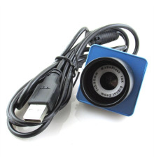 Камера для телескопа 1.3MP