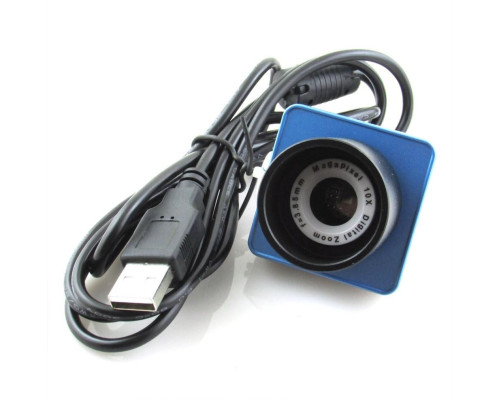 Камера для телескопа 1.3MP