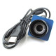 Камера для телескопа 1.3MP