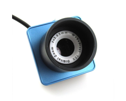 Камера для телескопа 1.3MP