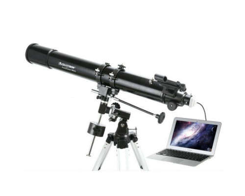 Камера для телескопа 1.3MP