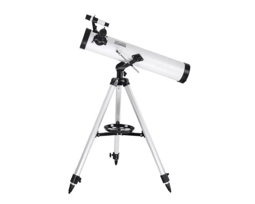 Телескоп Polcraft 700/76 WH