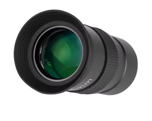 Окуляр для телескопа Plossl 25mm 62°