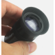 Окуляр для телескопа Plossl 25mm 62°