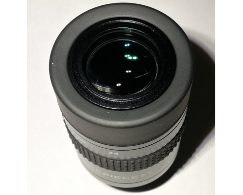 Зум окуляр для телескопа Magnum Zoom 9-24mm