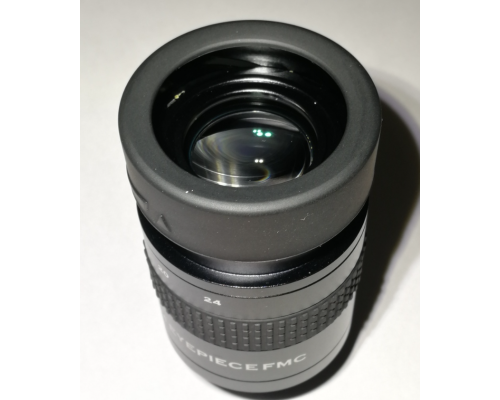 Зум окуляр для телескопа Magnum Zoom 9-24mm