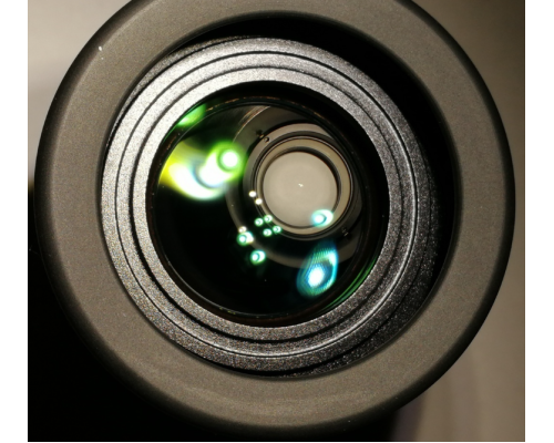 Зум окуляр для телескопа Magnum Zoom 9-24mm
