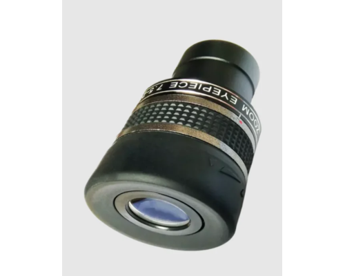 Окуляр DeepSky ZOOM 7,5-22,5 мм, 1,25"