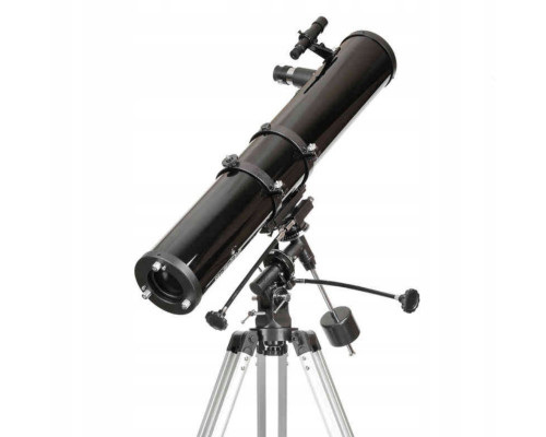 Телескоп POLCRAFT — 114F/900EQ2-3