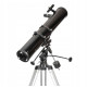 Телескоп POLCRAFT — 114F/900EQ2-3