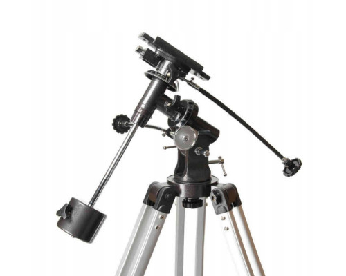 Телескоп POLCRAFT — 114F/900EQ2-3