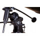 Телескоп POLCRAFT — 114F/900EQ2-3