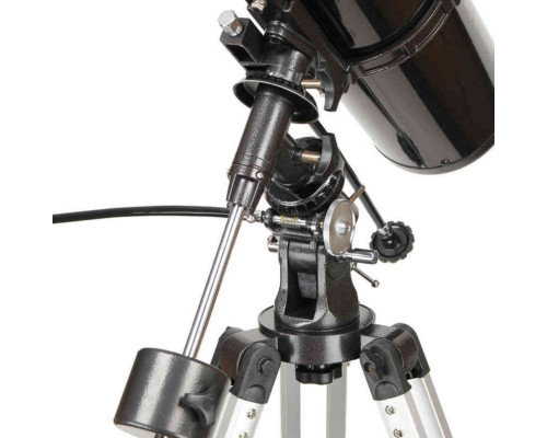 Телескоп POLCRAFT — 114F/900EQ2-3