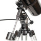 Телескоп POLCRAFT — 114F/900EQ2-3