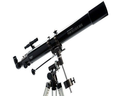 Телескоп Celestron PowerSeeker 80 EQ